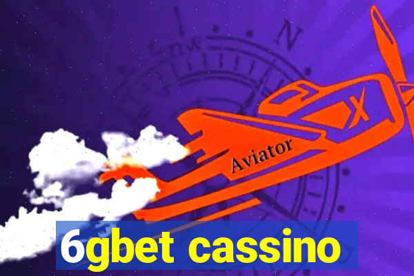6gbet cassino